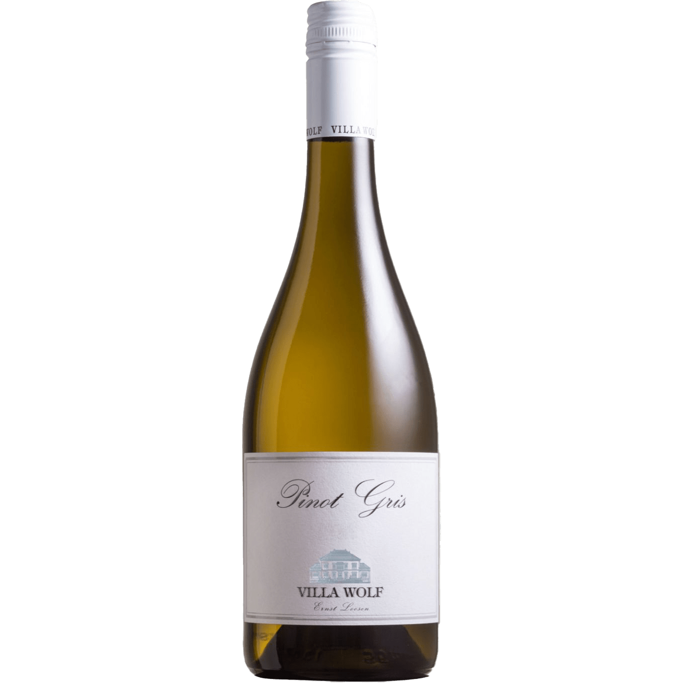 Ernst Loosen Villa Wolf Pinot Gris The General Wine Company