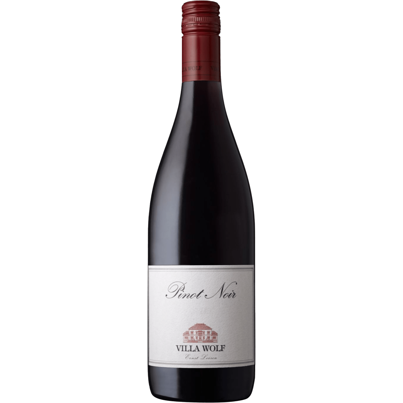 Ernst Loosen Villa Wolf Pinot Noir The General Wine Company