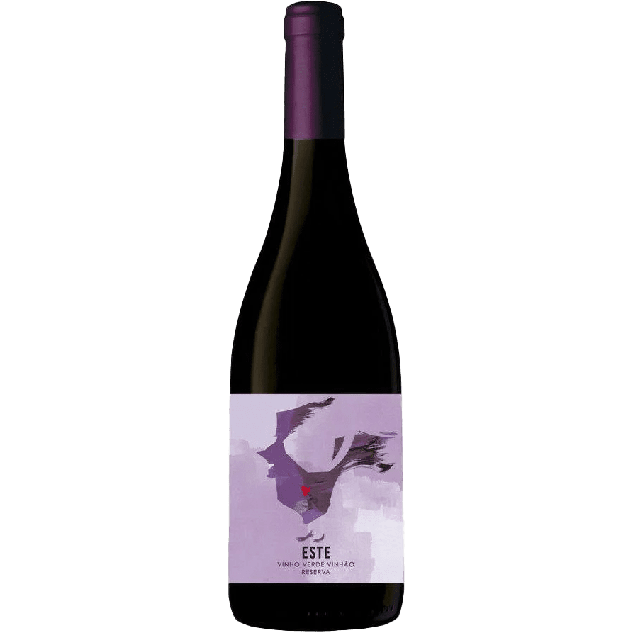 Este Vinho Verde Vinhao Reserva The General Wine Company