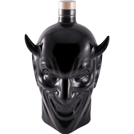 Fallen Angel Black Spiced Rum The General Wine Company