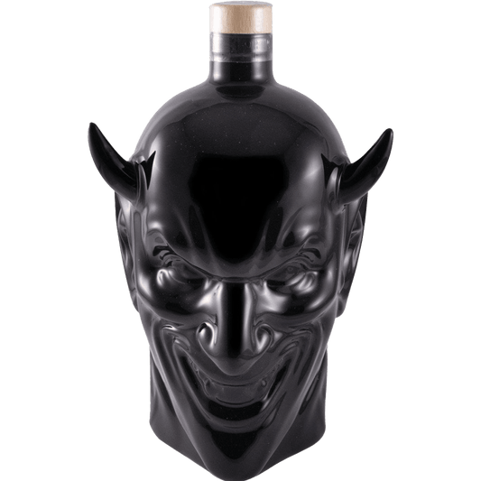 Fallen Angel Black Spiced Rum