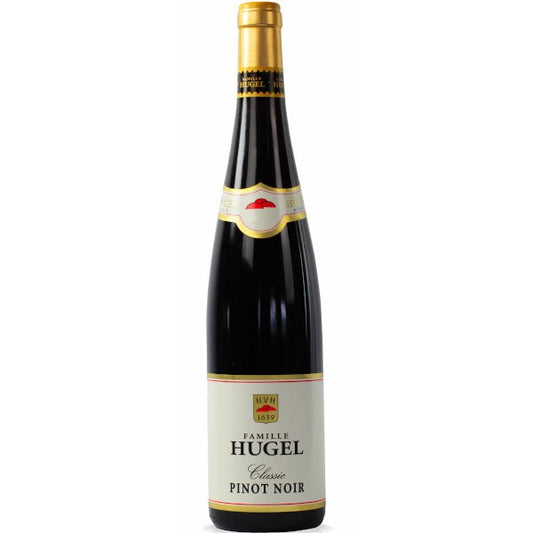 Famille Hugel Classic Pinot Noir - The General Wine Company