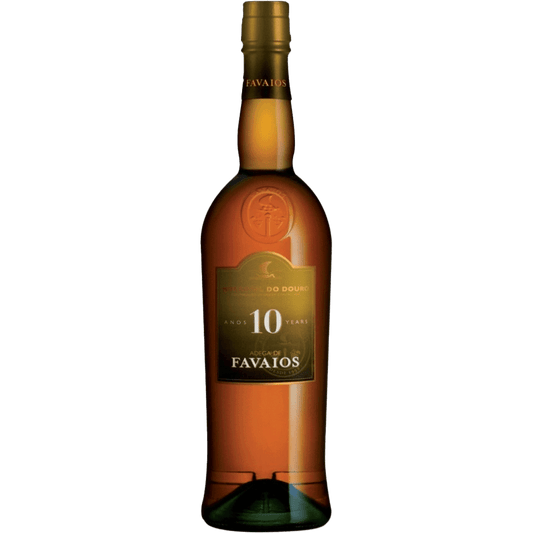 Favaios 10 Years Moscatel do Douro