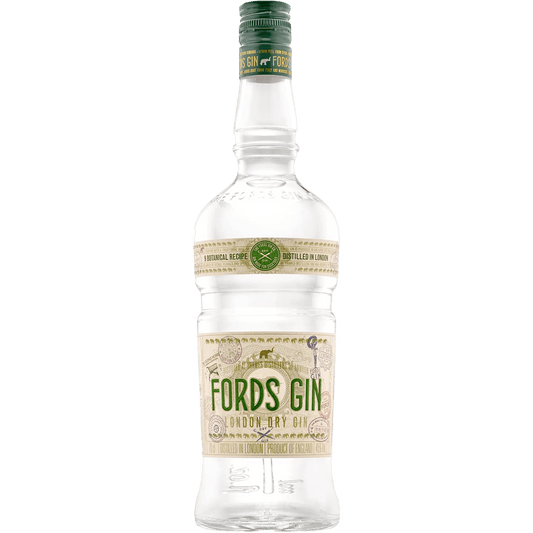 Fords London Dry Gin