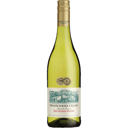 Franschhoek Cellar Statue de Femme Sauvignon Blanc