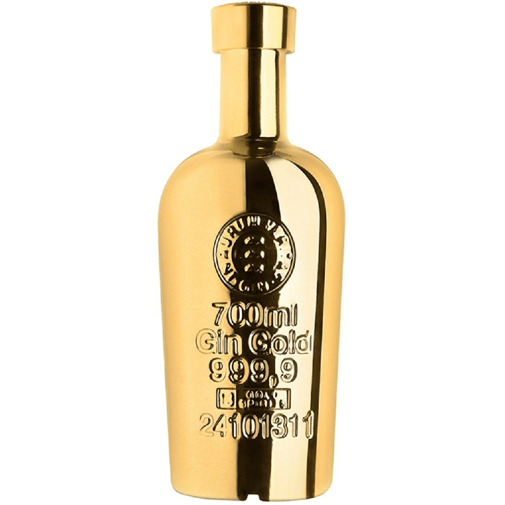 Gin Gold 999.9 The General Wine Company