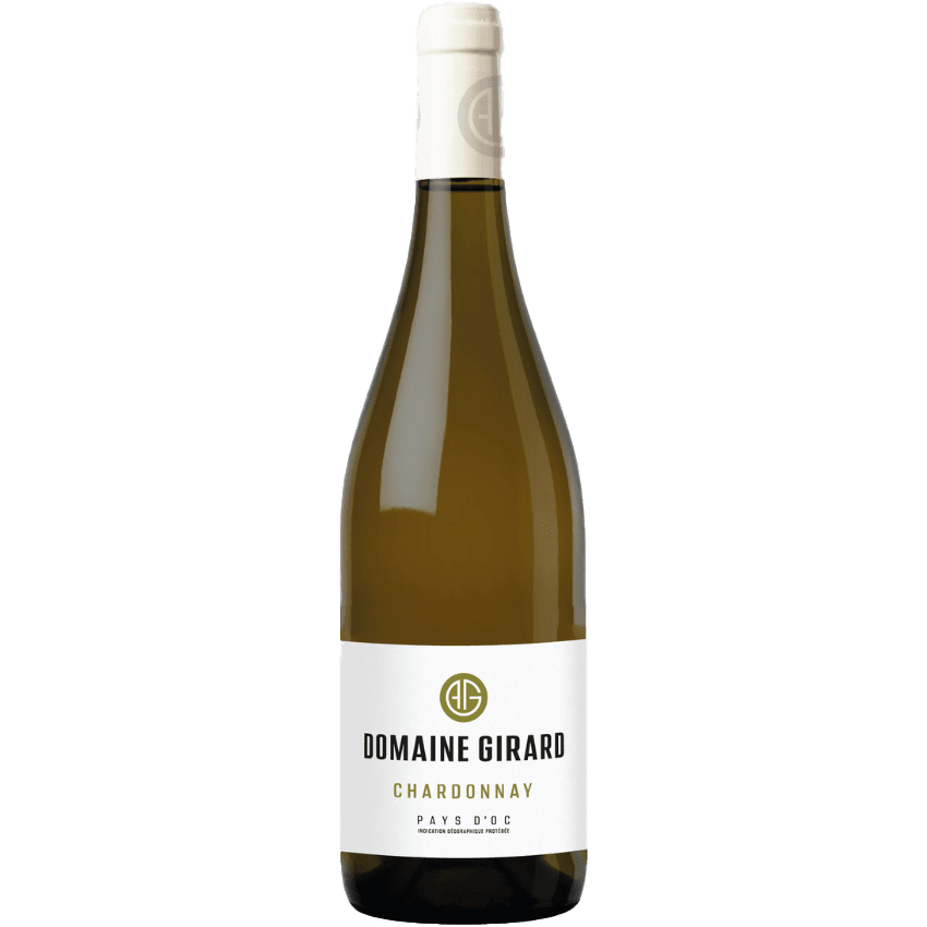 Domaine Girard Chardonnay