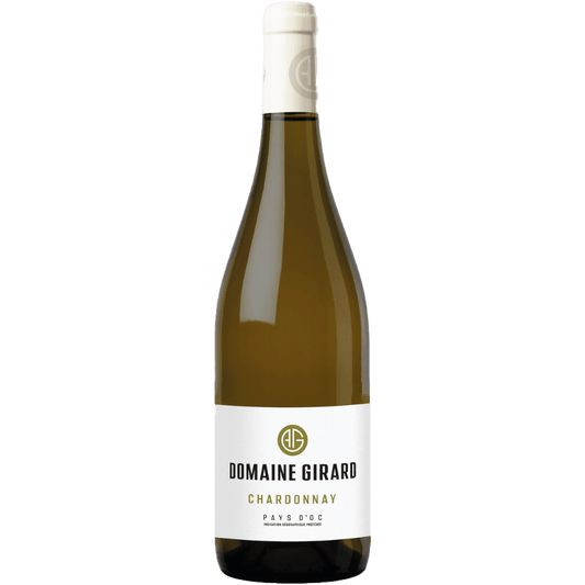 Domaine Girard Chardonnay