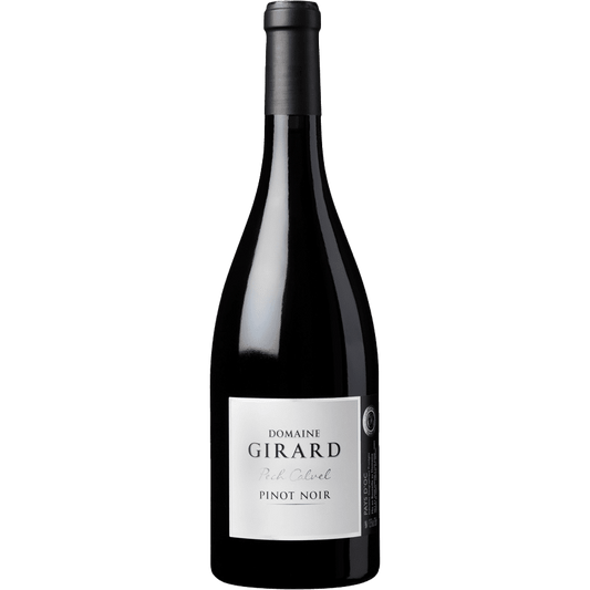 Domaine Girard Pech Calvel Pinot Noir - The General Wine Company