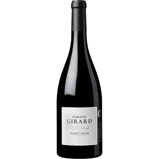 Domaine Girard Pech Calvel Pinot Noir The General Wine Company