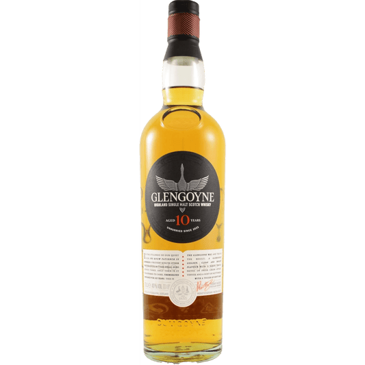 Glengoyne 10 Year Old The General Wine Company
