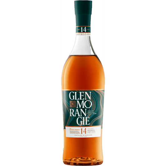 Glenmorangie Quinta Ruban 14 Year Old The General Wine Company