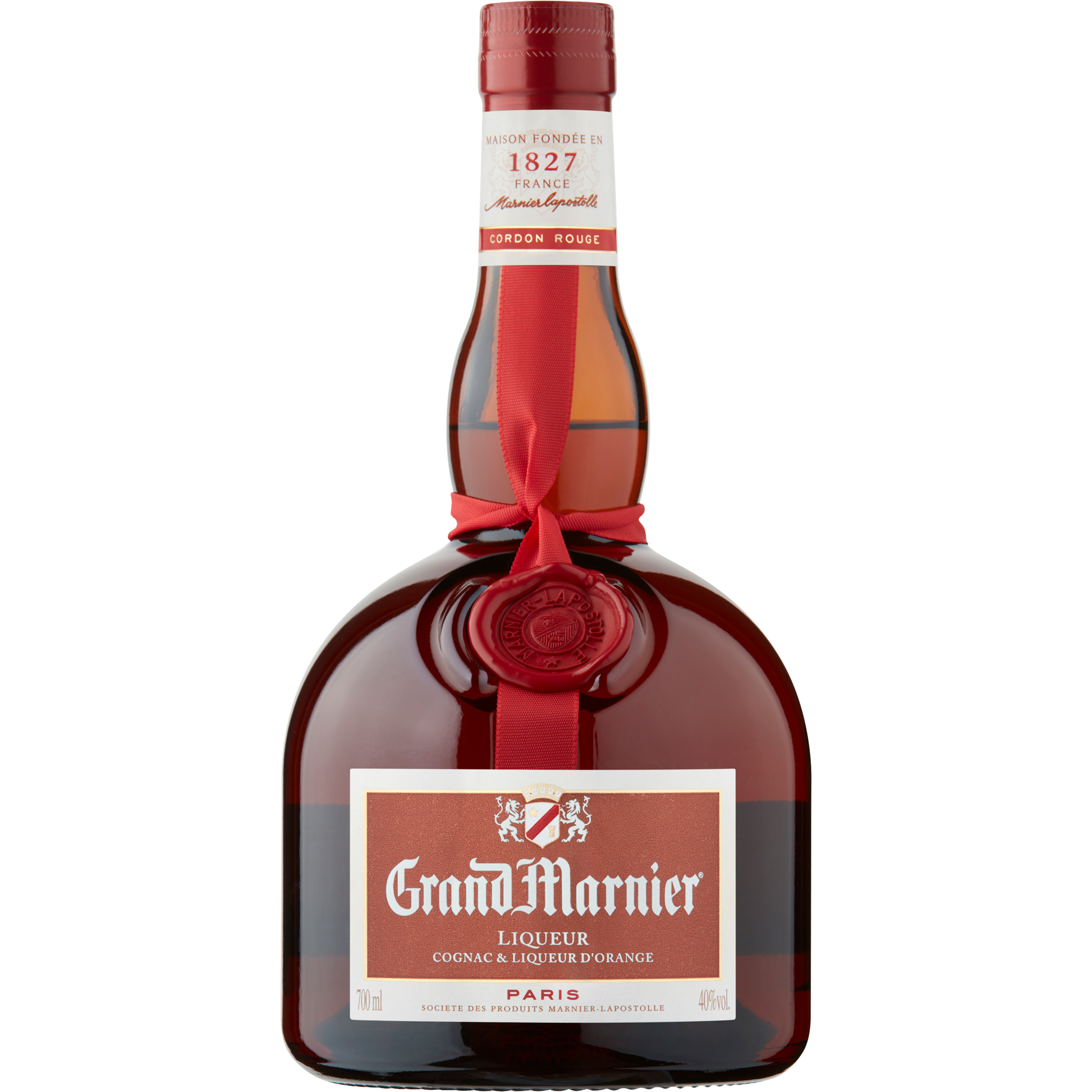 Grand Marnier Cordon Rouge