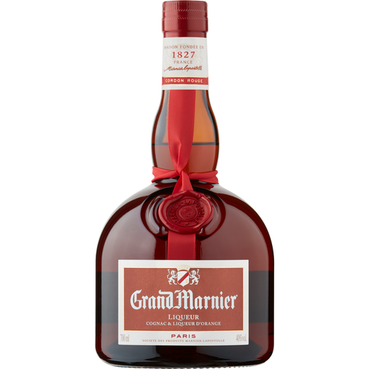Grand Marnier Cordon Rouge