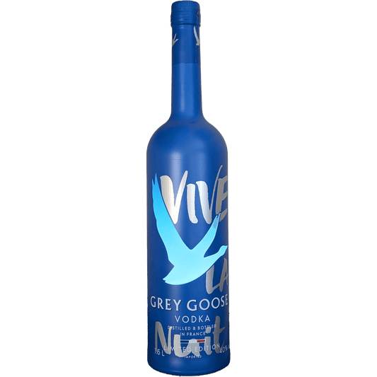 Grey Goose Vodka Night Vision with Light Magnum 1.5ltr - The General Wine Company