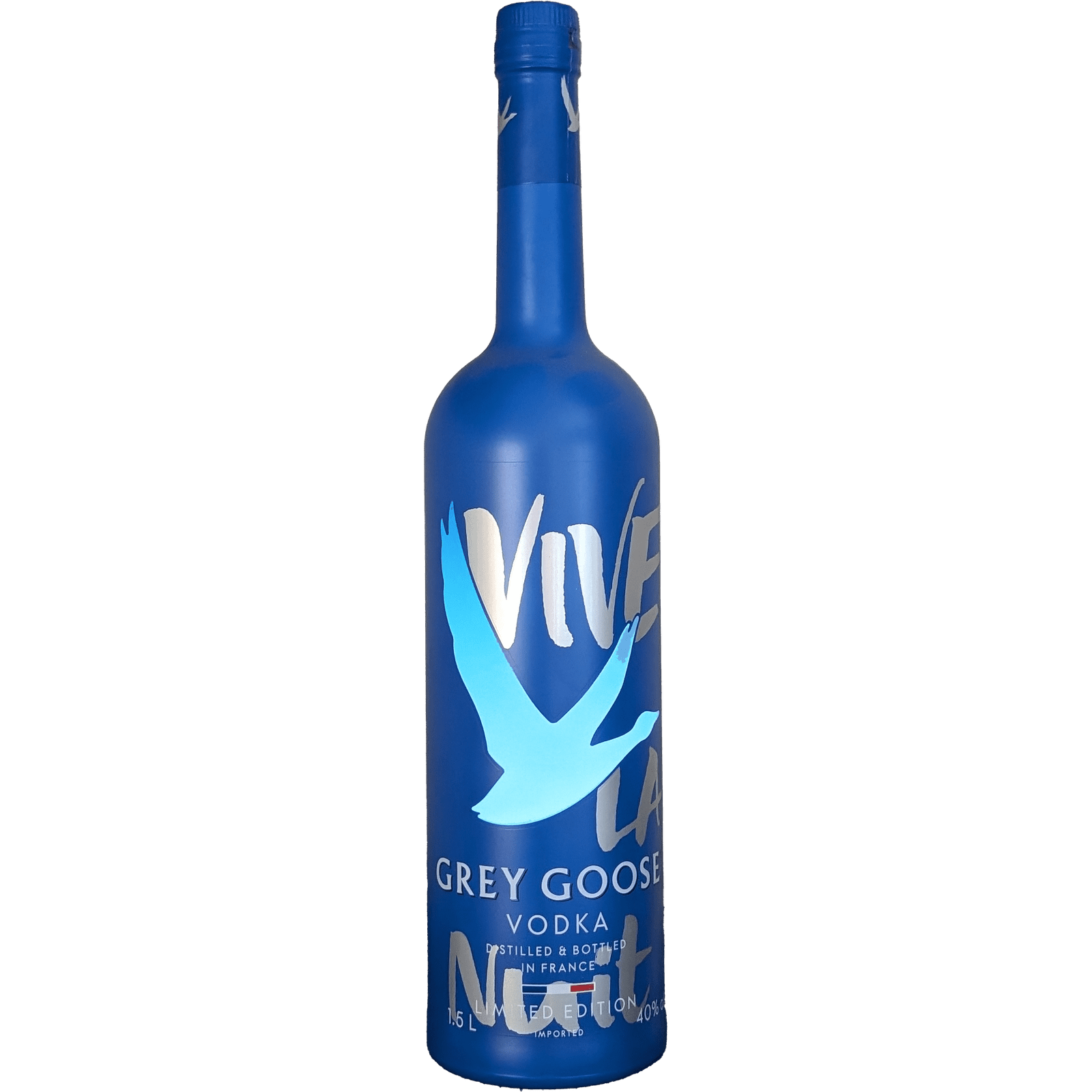 Grey Goose Vodka Night Vision with Light Magnum