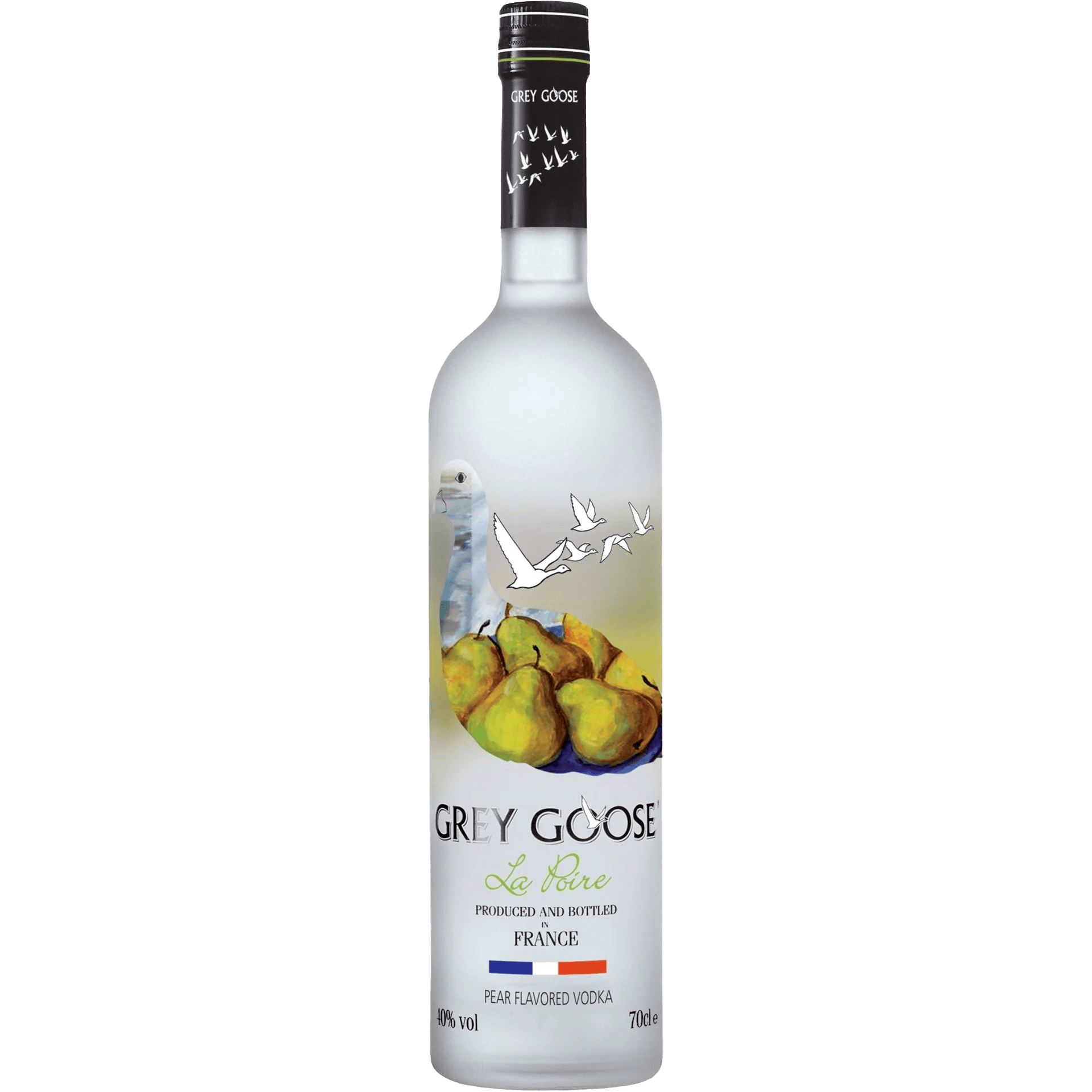 Grey Goose La Poire Vodka