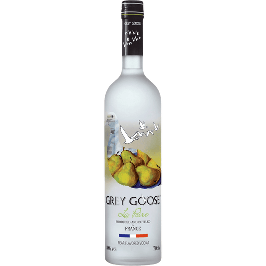 Grey Goose La Poire Vodka