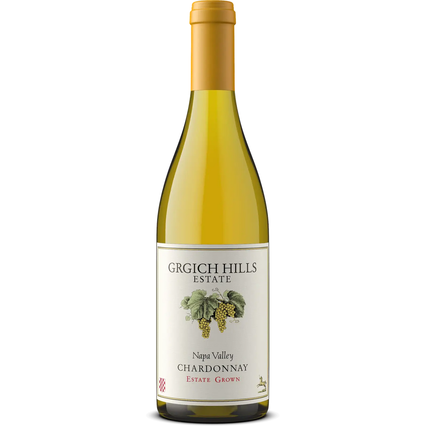 Grgich Hills Chardonnay Napa Valley - The General Wine Company