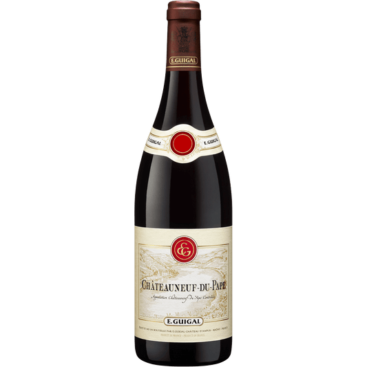Guigal Chateauneuf-du-Pape Red -  - The General Wine Company