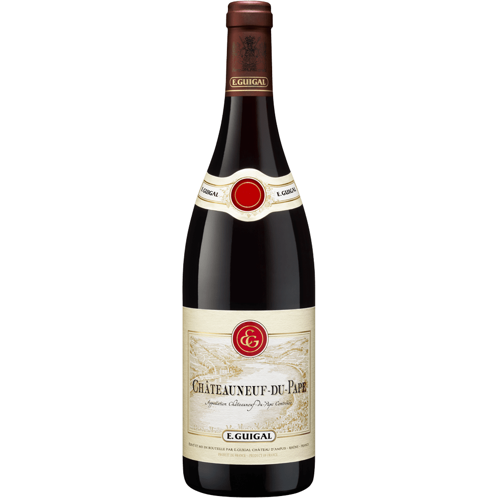Guigal Châteauneuf-du-Pape Rouge The General Wine Company