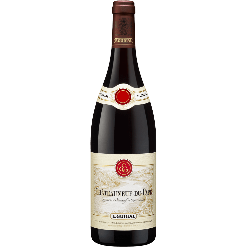 Guigal Châteauneuf-du-Pape Rouge