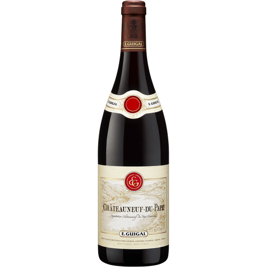 Guigal Châteauneuf-du-Pape Rouge The General Wine Company