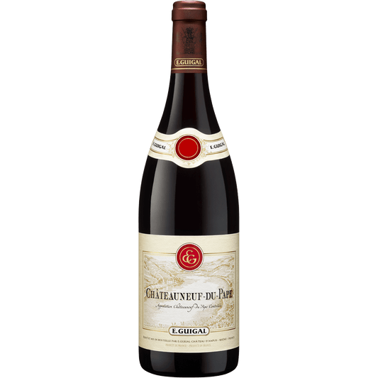 Guigal Châteauneuf-du-Pape Rouge