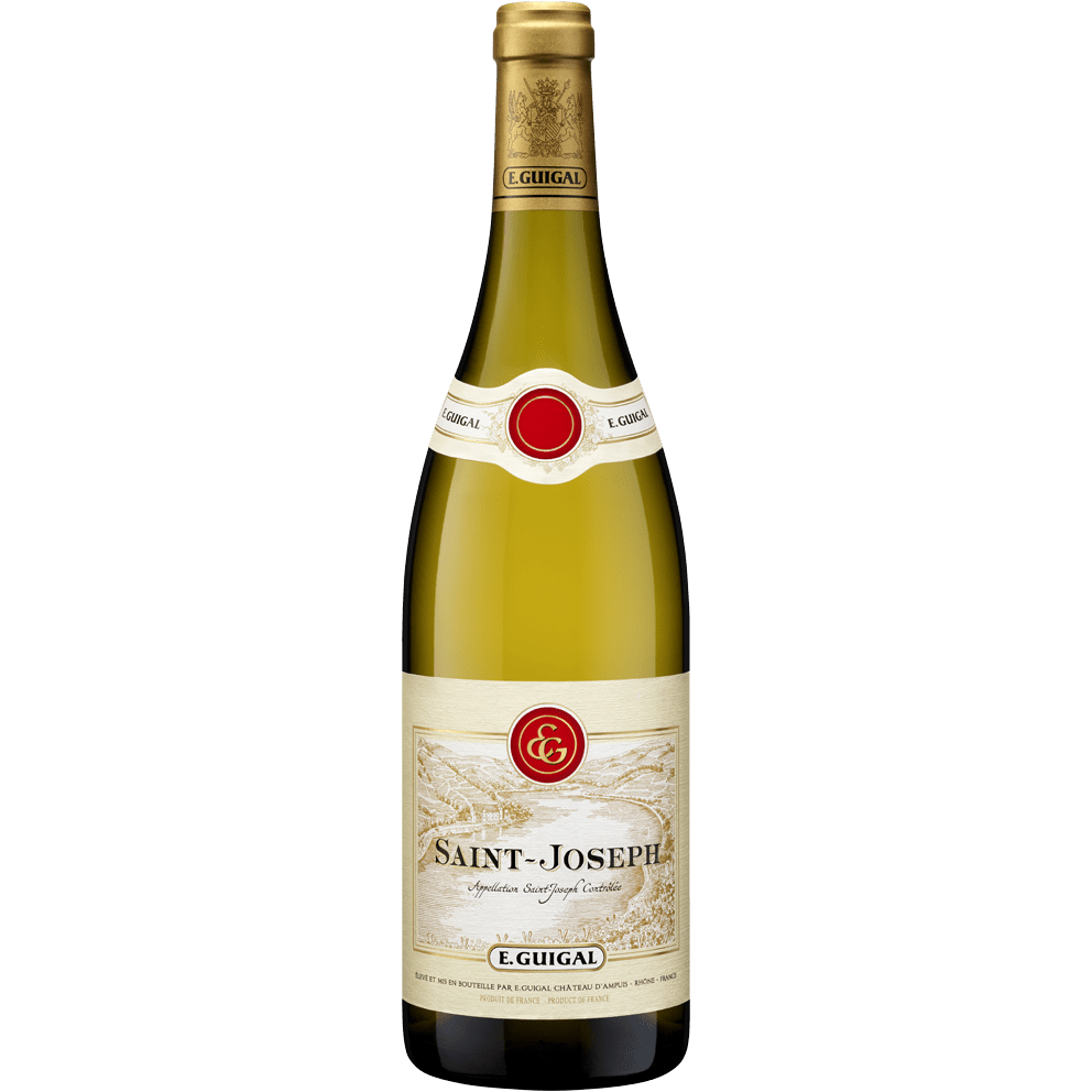 Guigal St Joseph Blanc -  - The General Wine Company