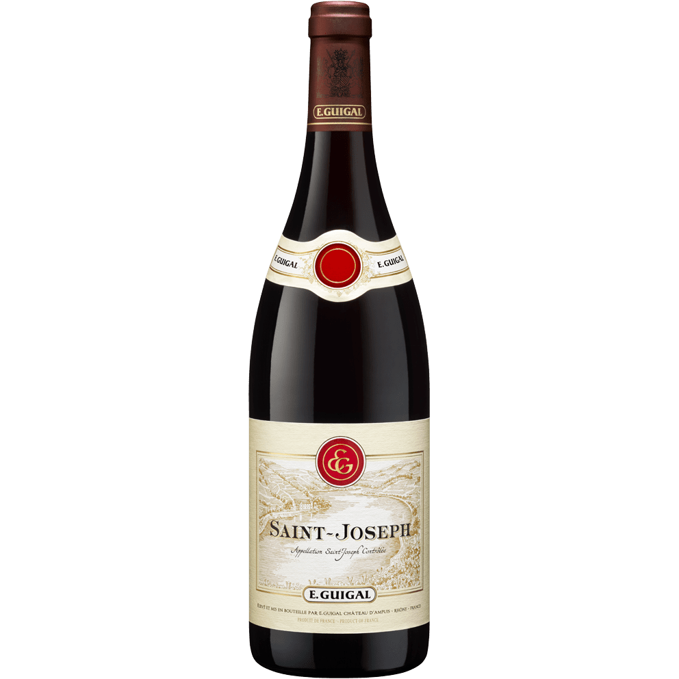 Guigal Saint-Joseph Rouge The General Wine Company