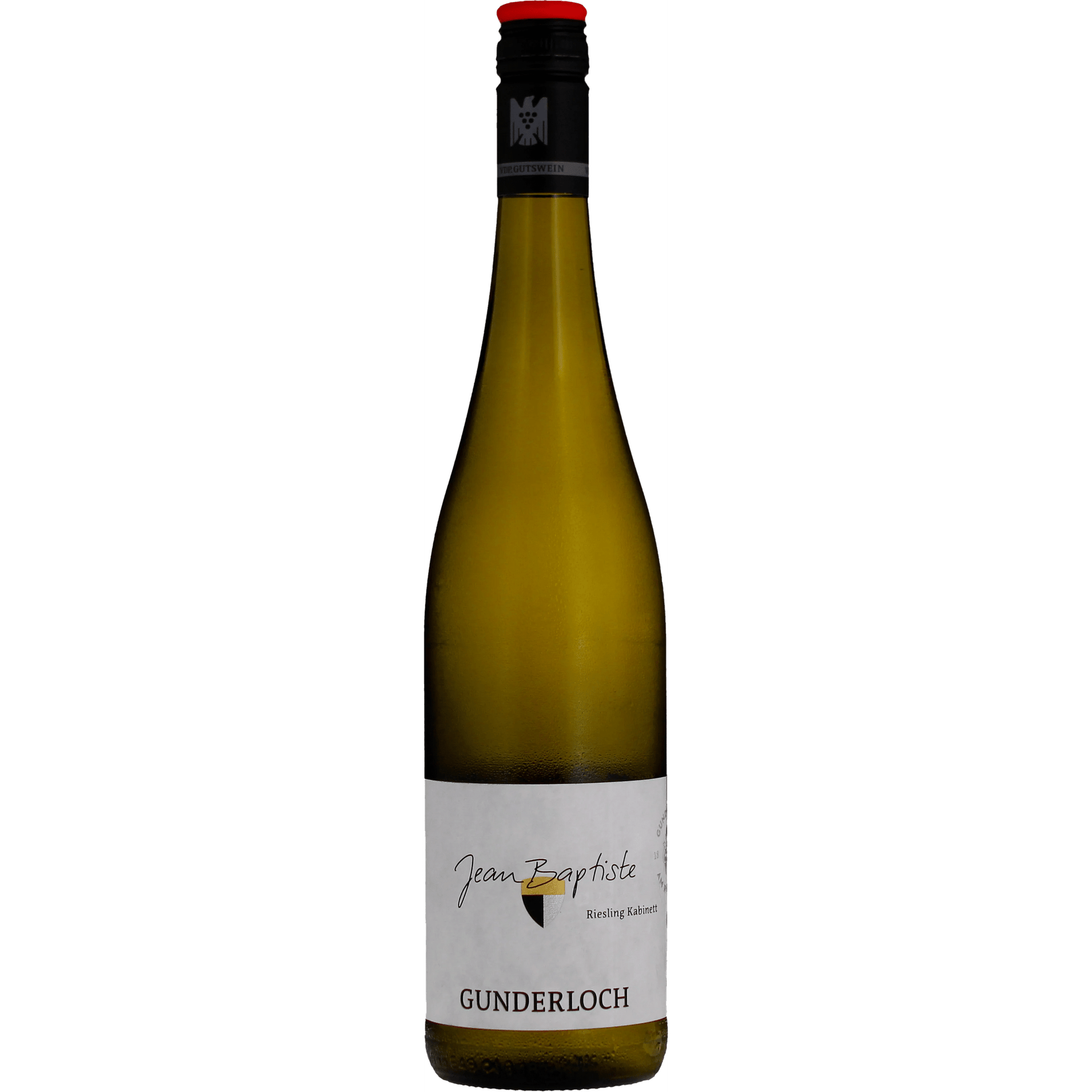 Gunderloch Jean Baptiste Riesling Kabinett The General Wine Company