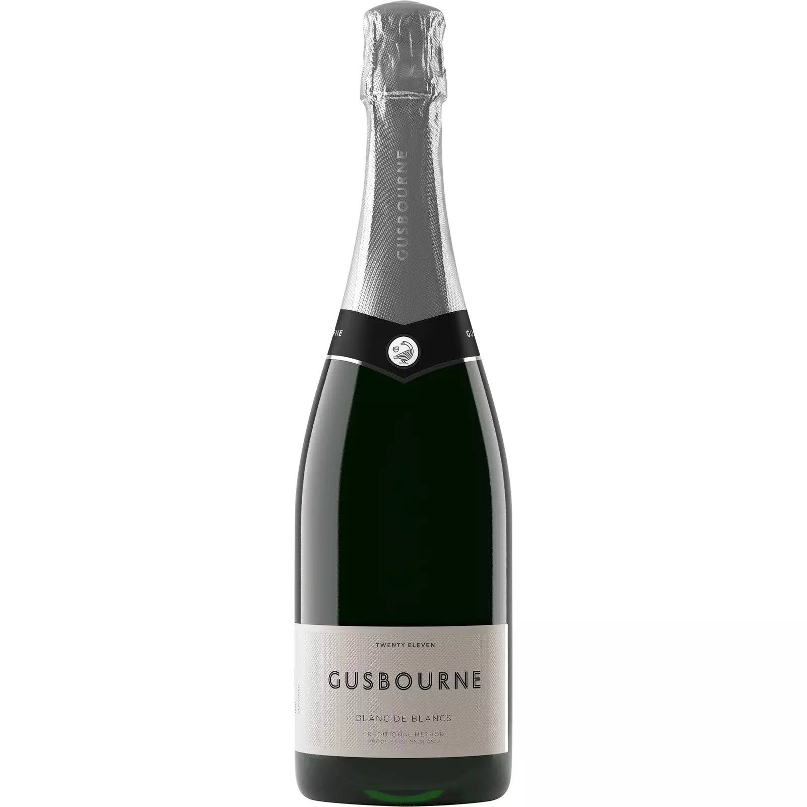 Gusbourne Blanc de Blancs