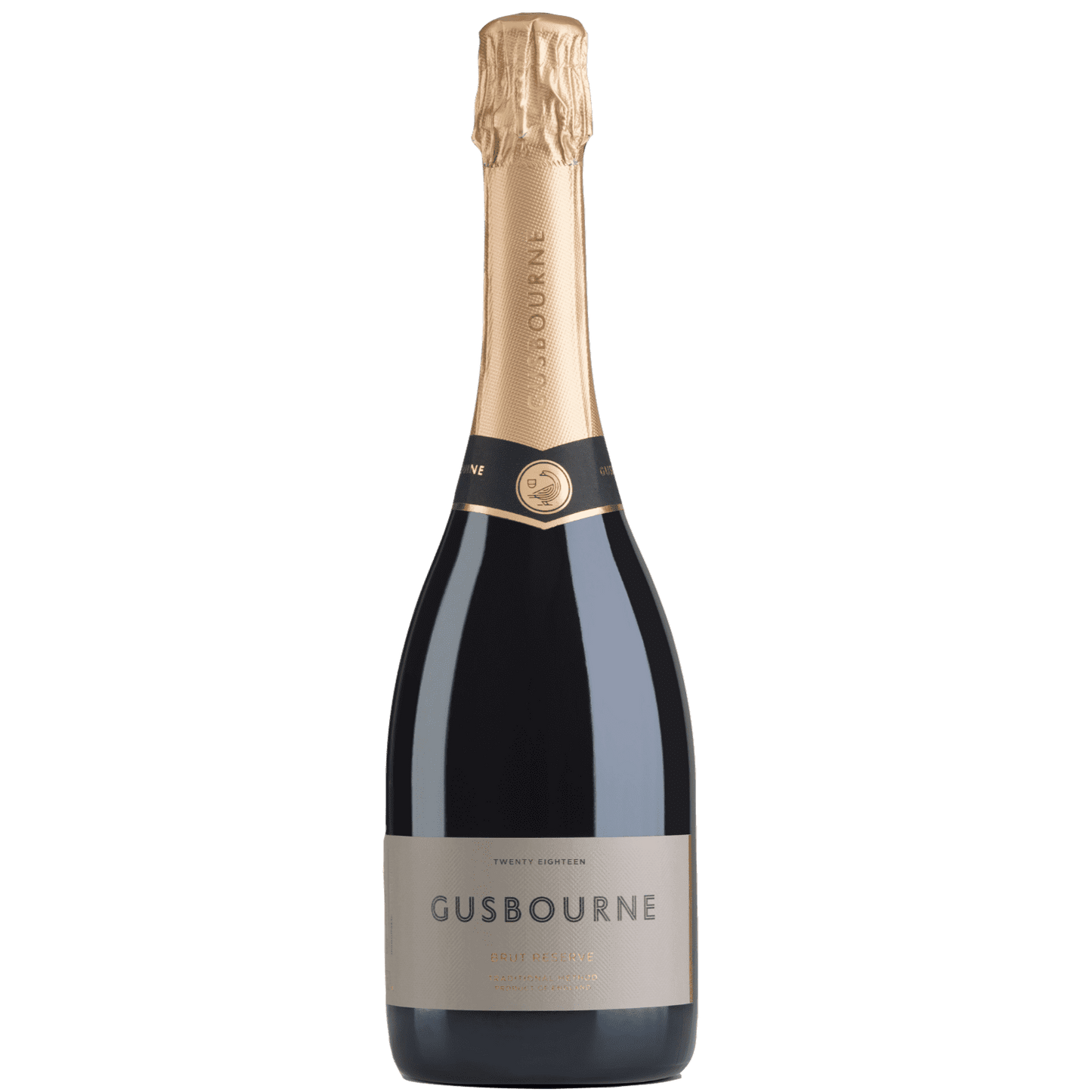 Gusbourne Brut Reserve The General Wine Company