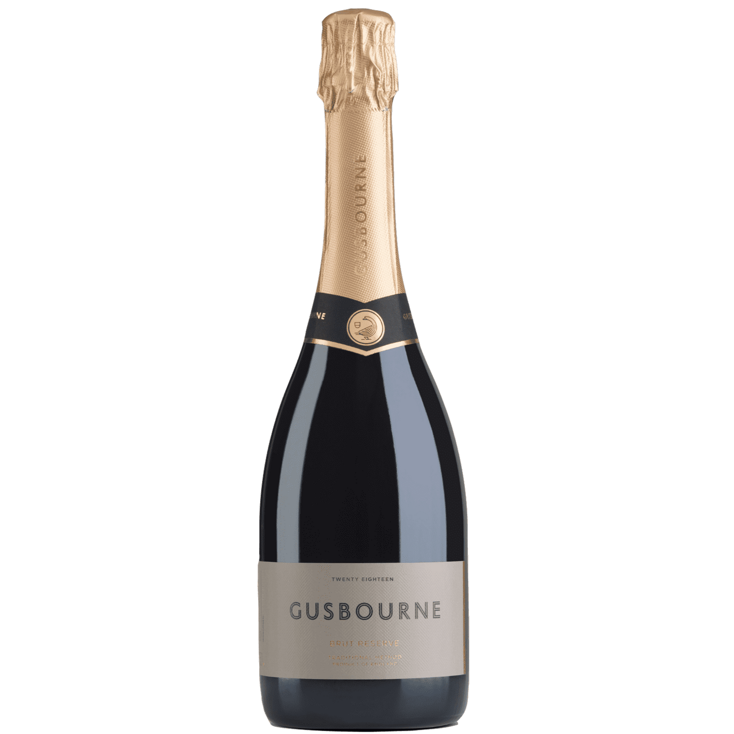 Gusbourne Brut Reserve