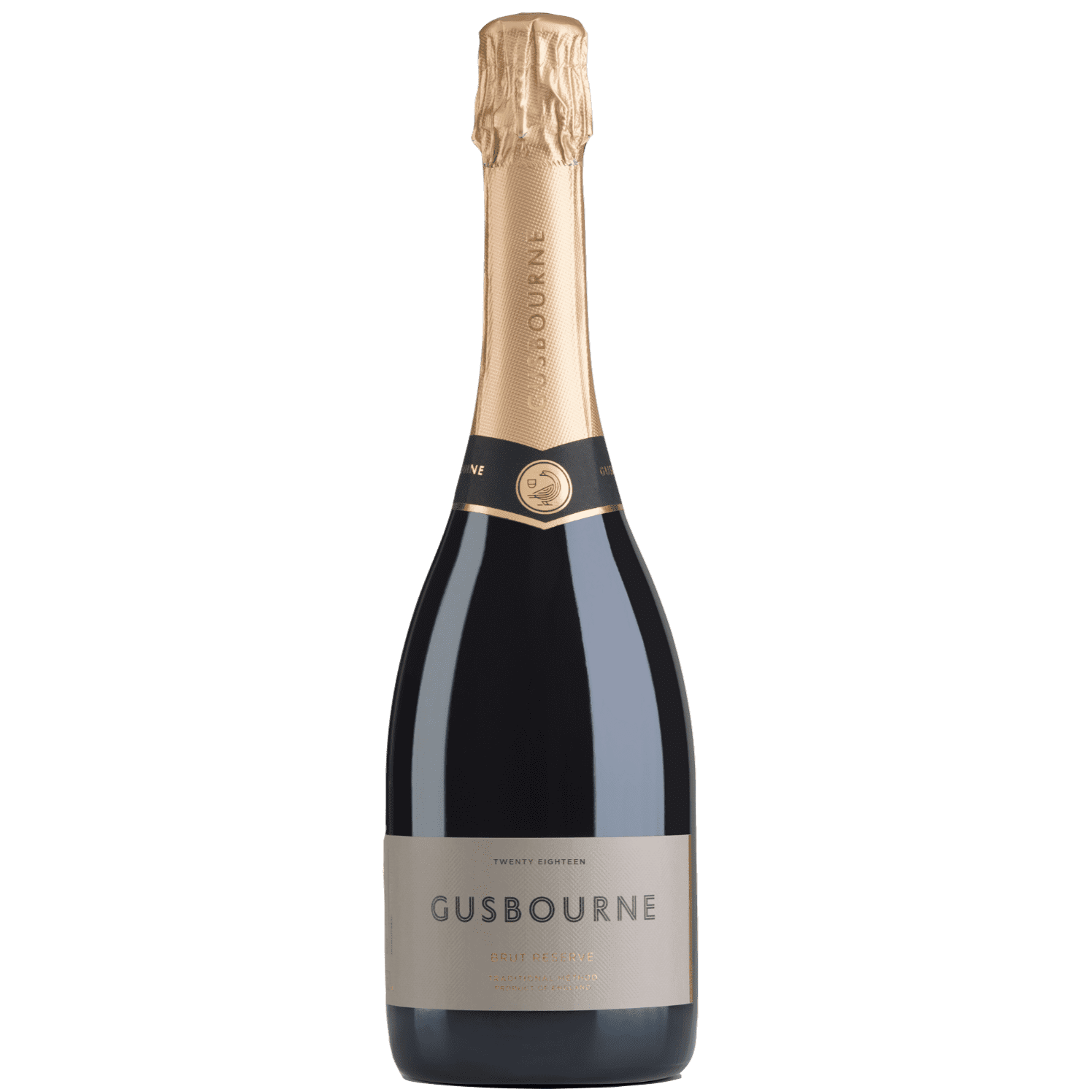 Gusbourne Brut Reserve The General Wine Company