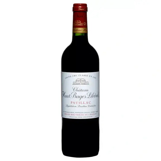 Haut Bages Liberal, Pauillac 2016 The General Wine Company