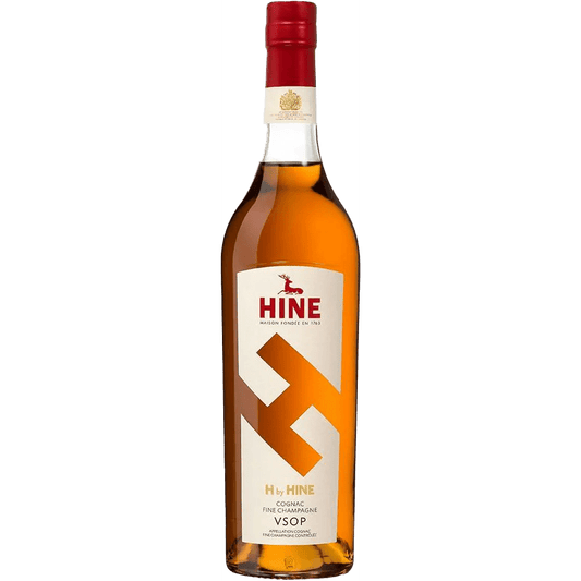 H by Hine VSOP Cognac The General Wine Company