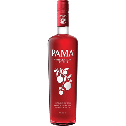 Heaven Hill Pama Pomegranate Liqueur