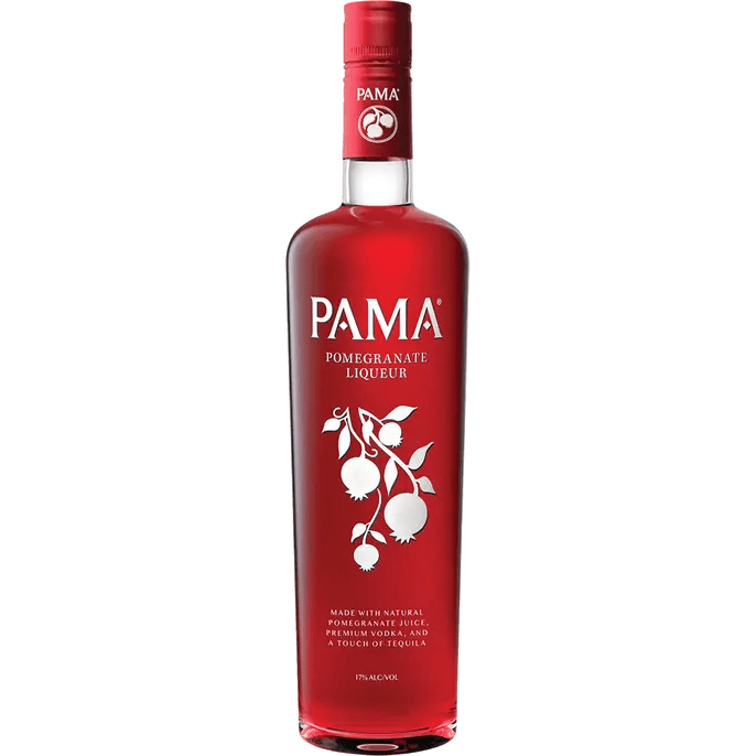 Heaven Hill Pama Pomegranate Liqueur The General Wine Company