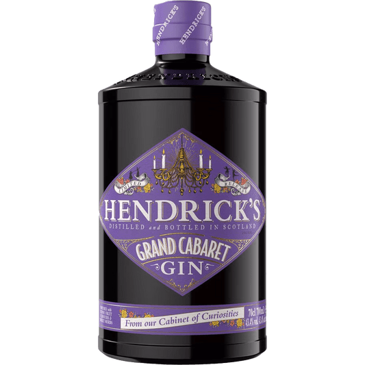 Hendrick's Grand Cabaret Gin - The General Wine Company