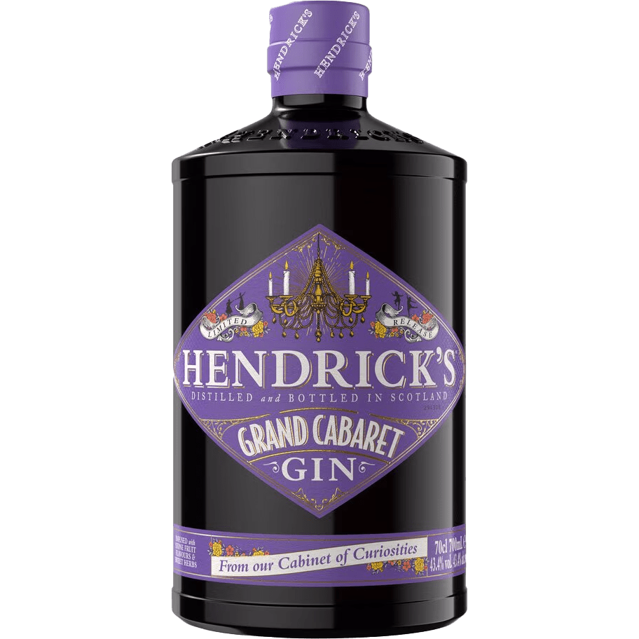 Hendrick's Grand Cabaret Gin