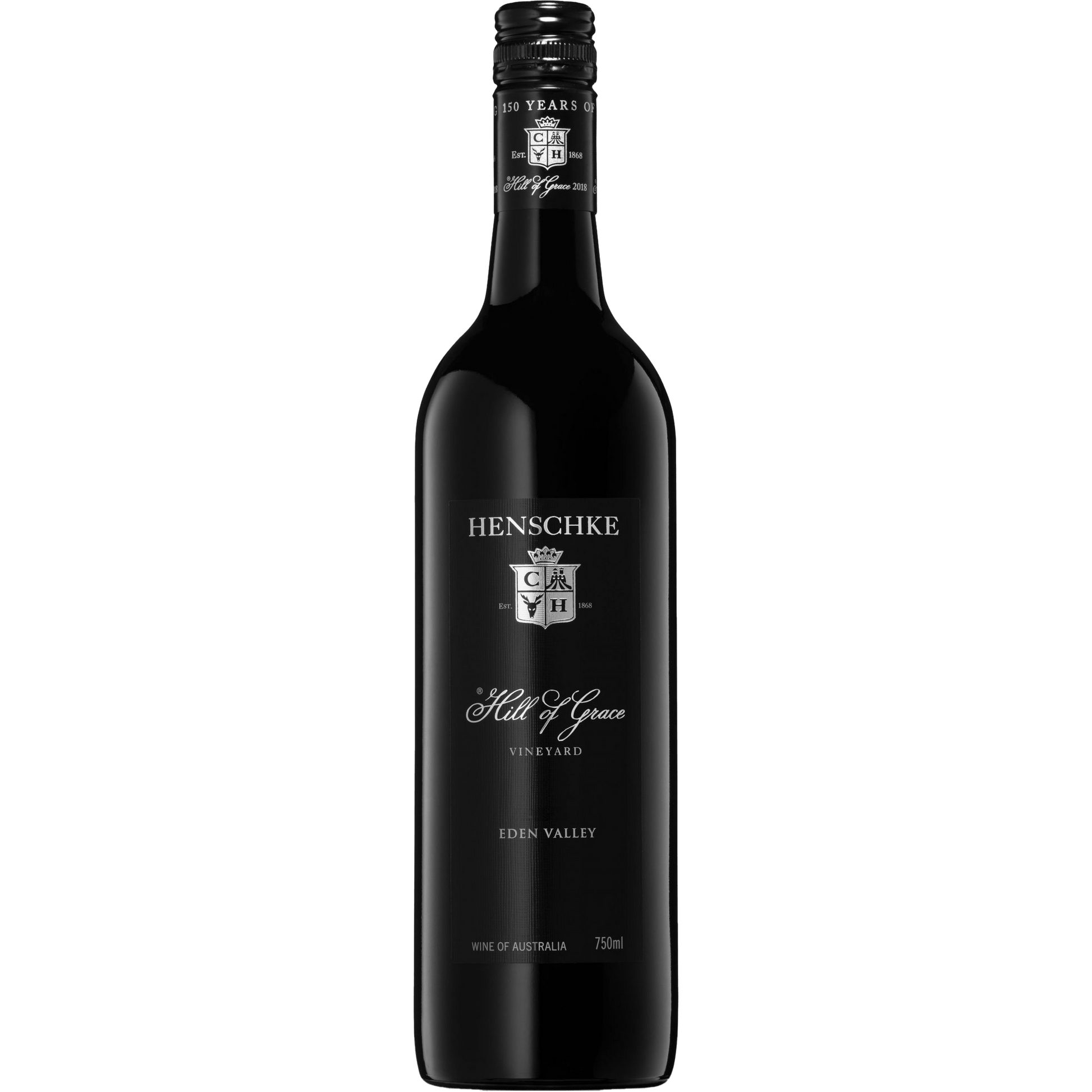 Henschke Hill of Grace The General Wine Company
