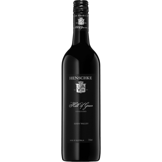 Henschke Hill of Grace The General Wine Company