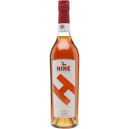 Cognac Hine H VSOP Cognac 70cl - The General Wine Company