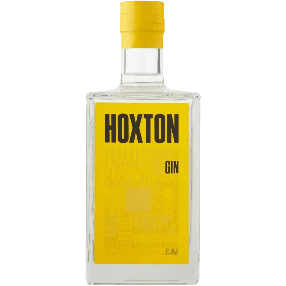 Hoxton Grapefruit Coconut Gin  50cl - The General Wine Company