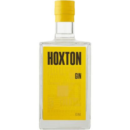 Hoxton Grapefruit Coconut Gin  50cl - The General Wine Company