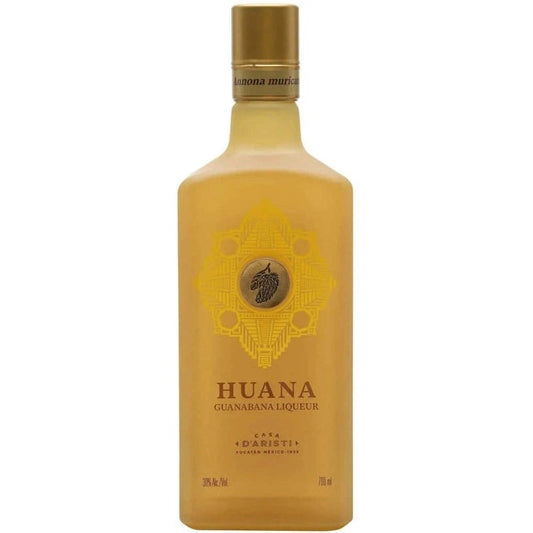 Huana Mayan Guanabana Rum Liqueur 30%  - The General Wine Company