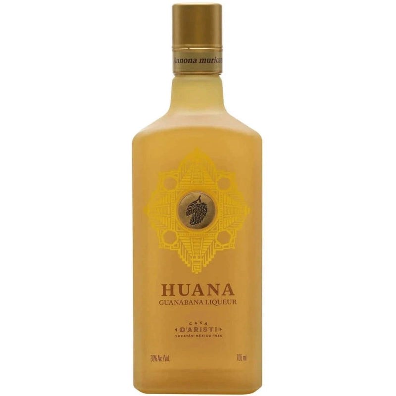Huana Mayan Guanabana Rum Liqueur The General Wine Company