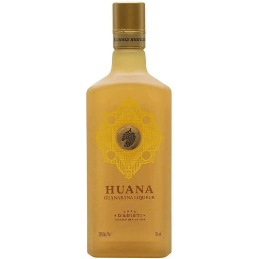 Huana Mayan Guanabana Rum Liqueur