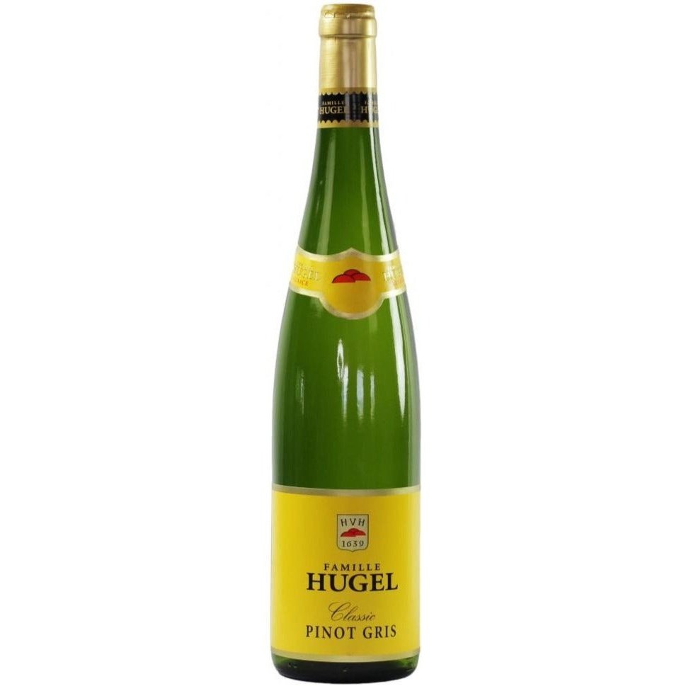 Hugel Classic Pinot Gris The General Wine Company